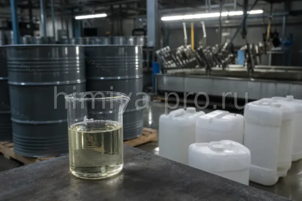 Varsol 40