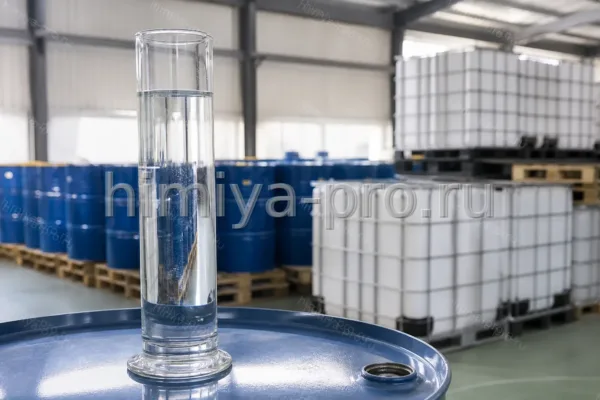 Изопарафин IP-80, CAS 90622-58-5
