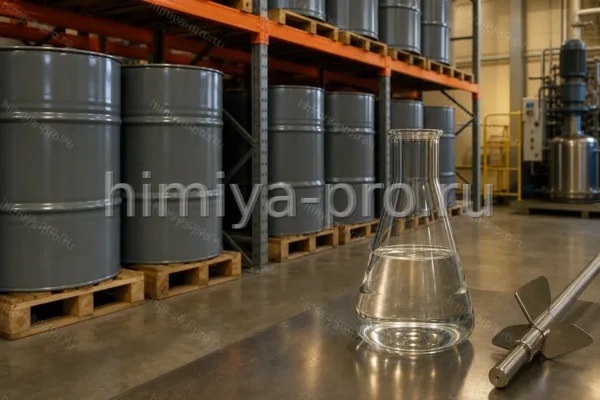 Этоксипропилацетат, CAS 54839-24-6