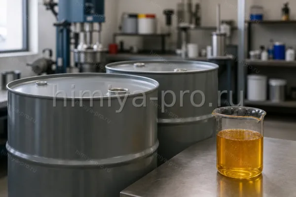 Смола ЭД-20 по ГОСТ 10587-84, CAS 25068-38-6