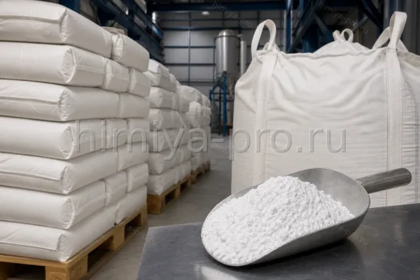 Диоксид титана 698, CAS 13463-67-7