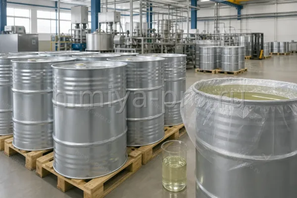 Изометилтетрагидрофталевый ангидрид WNY-1008, CAS 11070-44-3