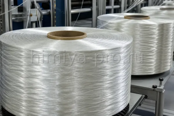Стеклоровинг E6DR24-4800-386H