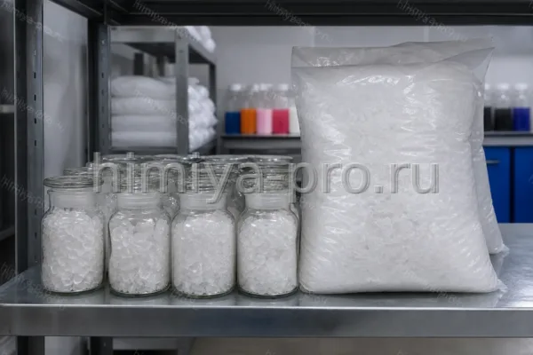 Алюмокалиевые квасцы ч, CAS 10043-67-1