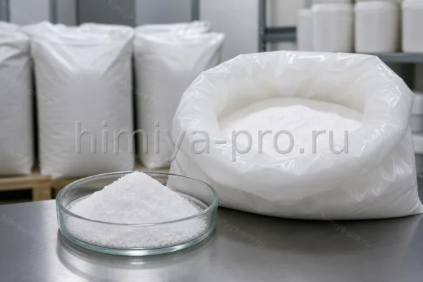 Натриевая соль метилпарабена (SALIGIN MPS), CAS 5025-82-1