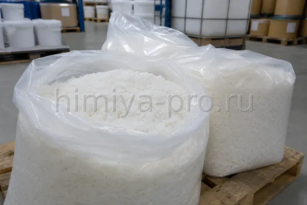 Цетеариловый спирт 30/70, CAS 67762-27-0