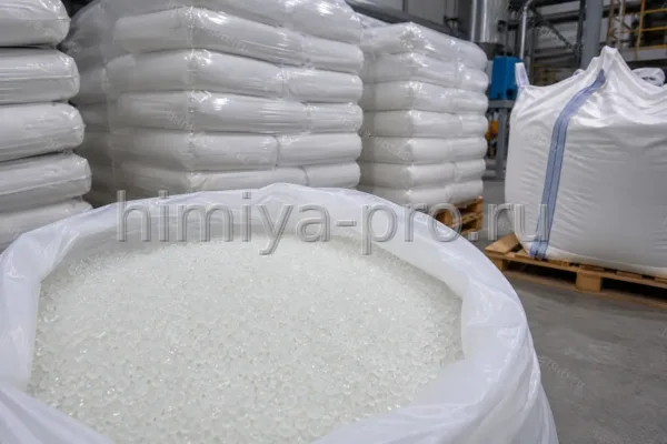 ЭВА-смола, CAS 24937-78-8