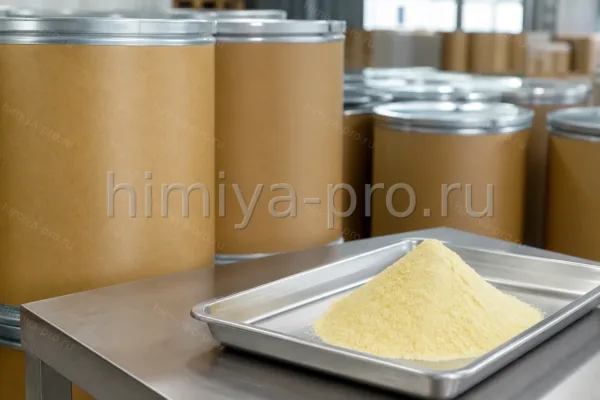 Экстракт авокадо и сои