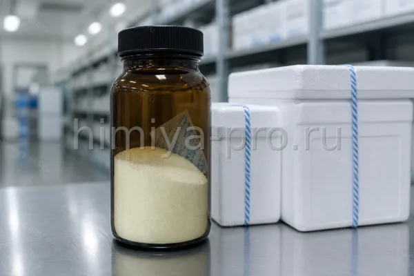 Адеметионин (адеметионин), CAS 29908-03-0