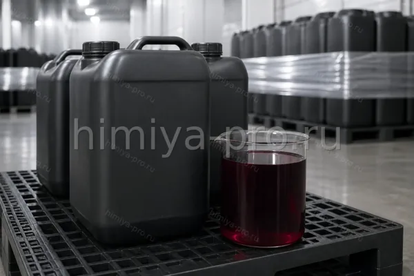Антоцианы(водный экстракт)