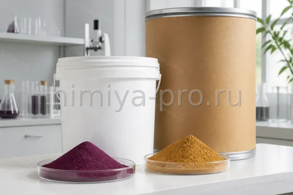 Экстракт ягод асаи, CAS 879496-95-4