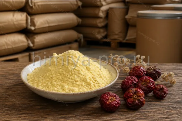 Экстракт ацеролы