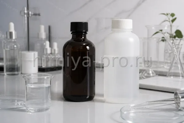 Ацетил тетрапептид-5, CAS 820959-17-9