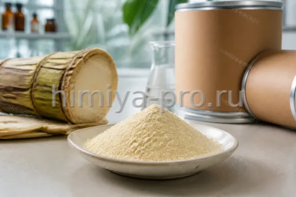 Бромелайн (экстракт из растительного сырья…, CAS 37189-34-7