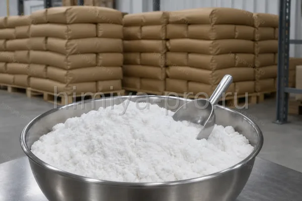 BCAA, CAS 61-90-5