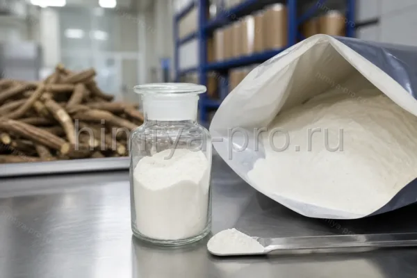Глицирризиновая кислота, CAS 1405-86-3