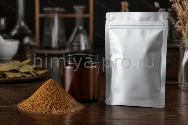 Экстракт горянки с икариином, CAS 489-32-7