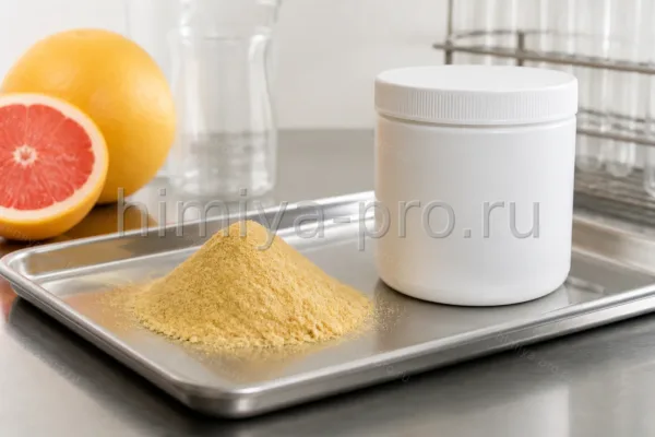 Экстракт грейпфрута, CAS 10236-47-2