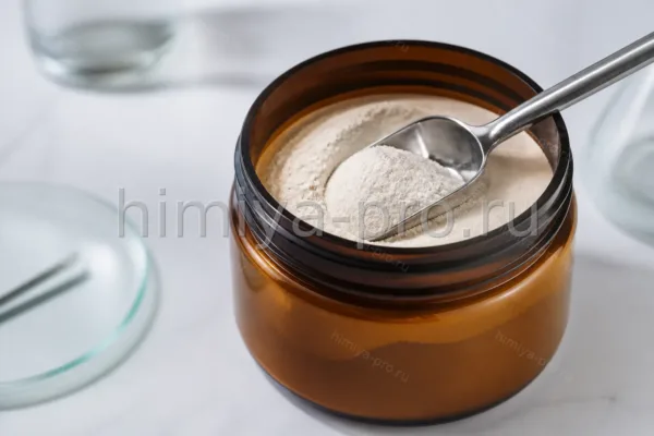 Экстракт гриффонии с 5-HTP, CAS 4350-09-8
