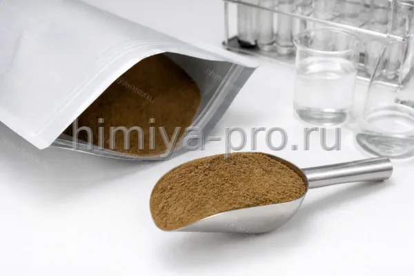 Экстракт дамианыфитостеролов, CAS 84696-52-6
