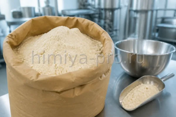 Изолят рисового белка