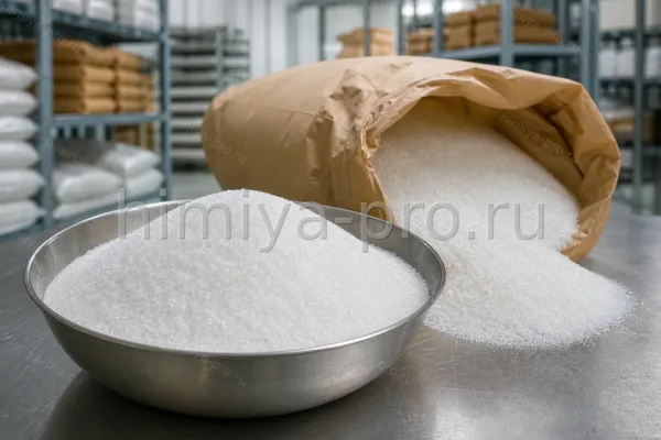 Изомальтулоза, CAS 13718-94-0
