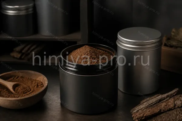 Экстракт йохимбе, CAS 146-48-5