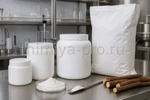 Дикалий глицирризинат, CAS 68797-35-3