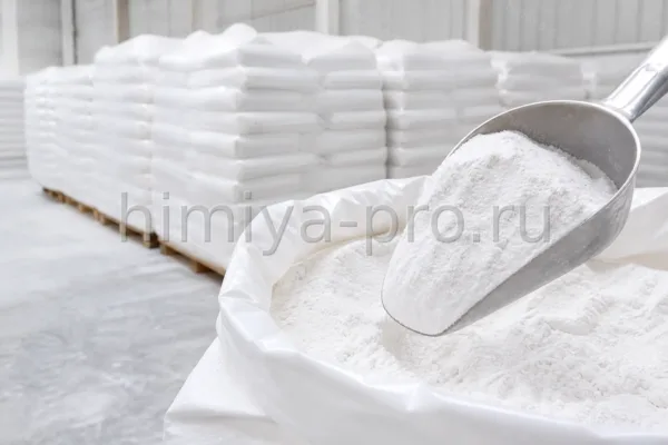 Кальция Карбонат, CAS 471-34-1