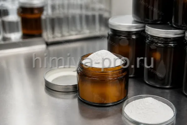 Кетоконазол, CAS 65277-42-1