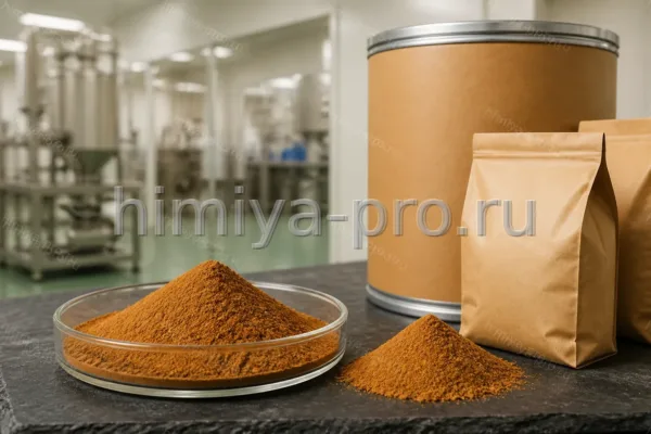 Экстракт кордицепса