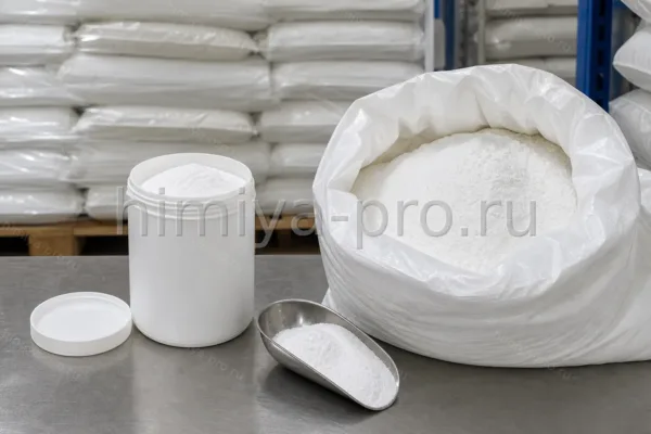 Лимонная кислота моногидрат (Е-330), CAS 5949-29-1