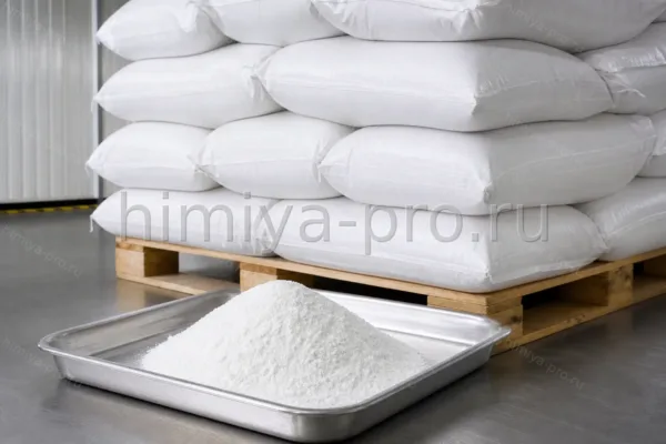 Магния лактат