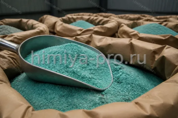 Меди цитрат, CAS 866-82-0