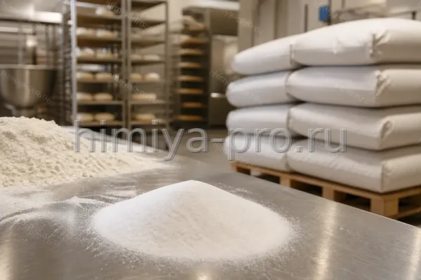 Натрия стеарил фумарат, CAS 4070-80-8