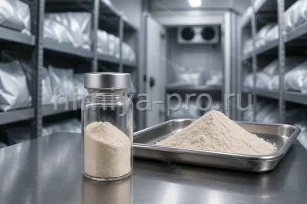 Наттокиназа, CAS 133876-92-3