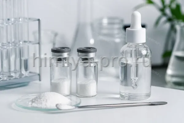 Нонапептид-1, CAS 158563-45-2