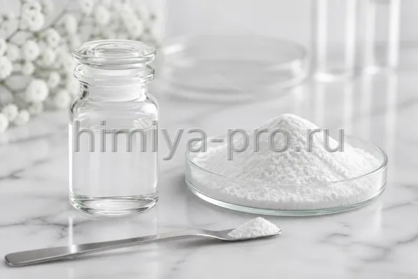 Олигопептид-68, CAS 1206525-47-4