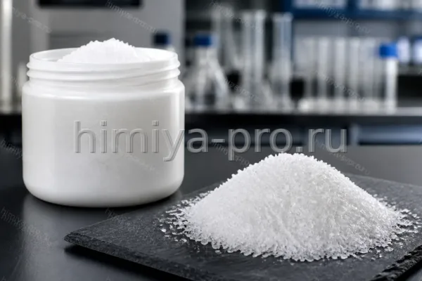 Оротовая кислота, CAS 65-86-1