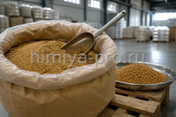 Экстракт семян пажитника, CAS 84625-40-1