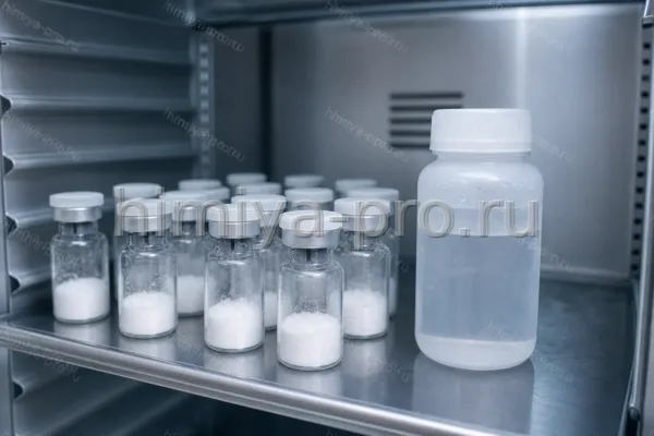 Ацетил гексапептид-8, CAS 616204-22-9