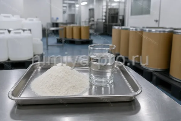 Повидон К25, CAS 9003-39-8