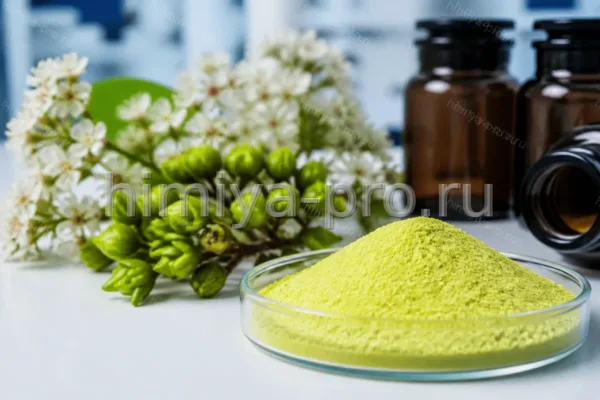 Рутин, CAS 153-18-4