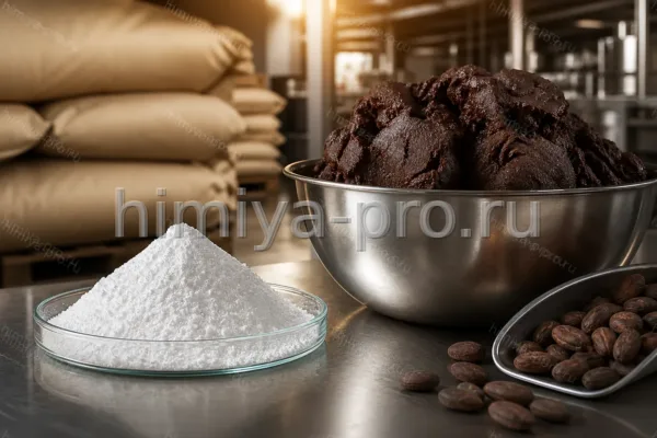 Теобромин, CAS 83-67-0