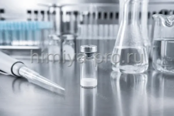 Тетрапептид-1, CAS 1632354-04-1