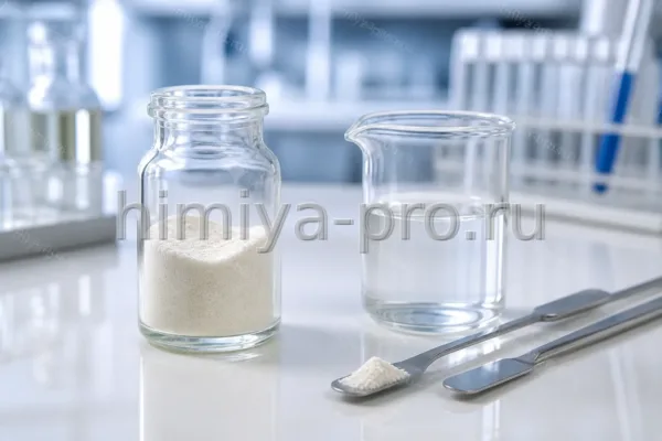 Тетрапептид-30, CAS 1036207-61-0
