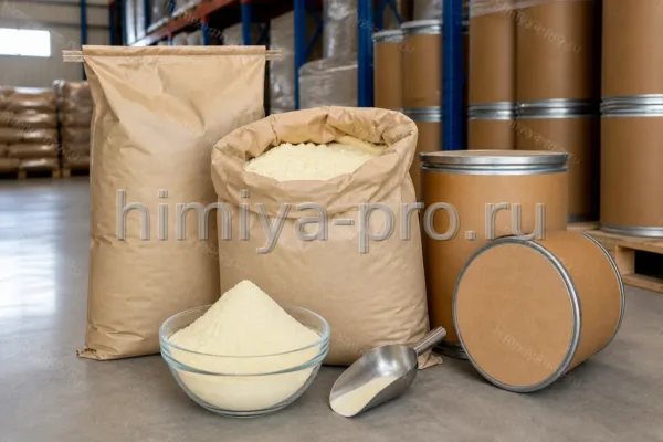 Экстракт фасоли, CAS 85085-22-9