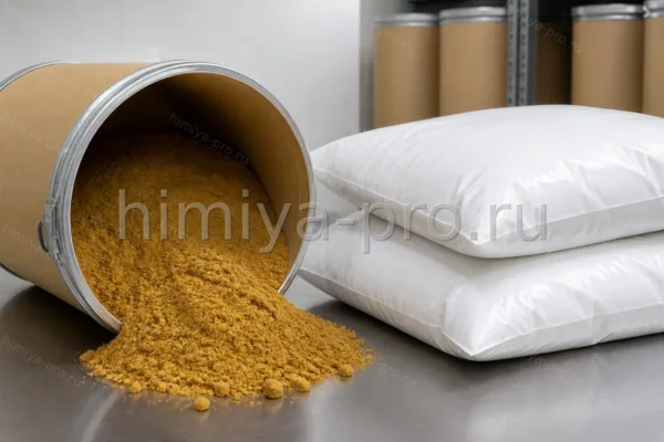 Экстракт форсколии, CAS 66575-29-9