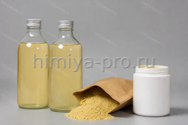 Экстракт хауттюйнии, CAS 164288-50-0