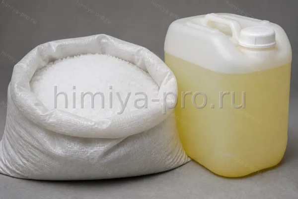 Хлорит натрия, CAS 7758-19-2